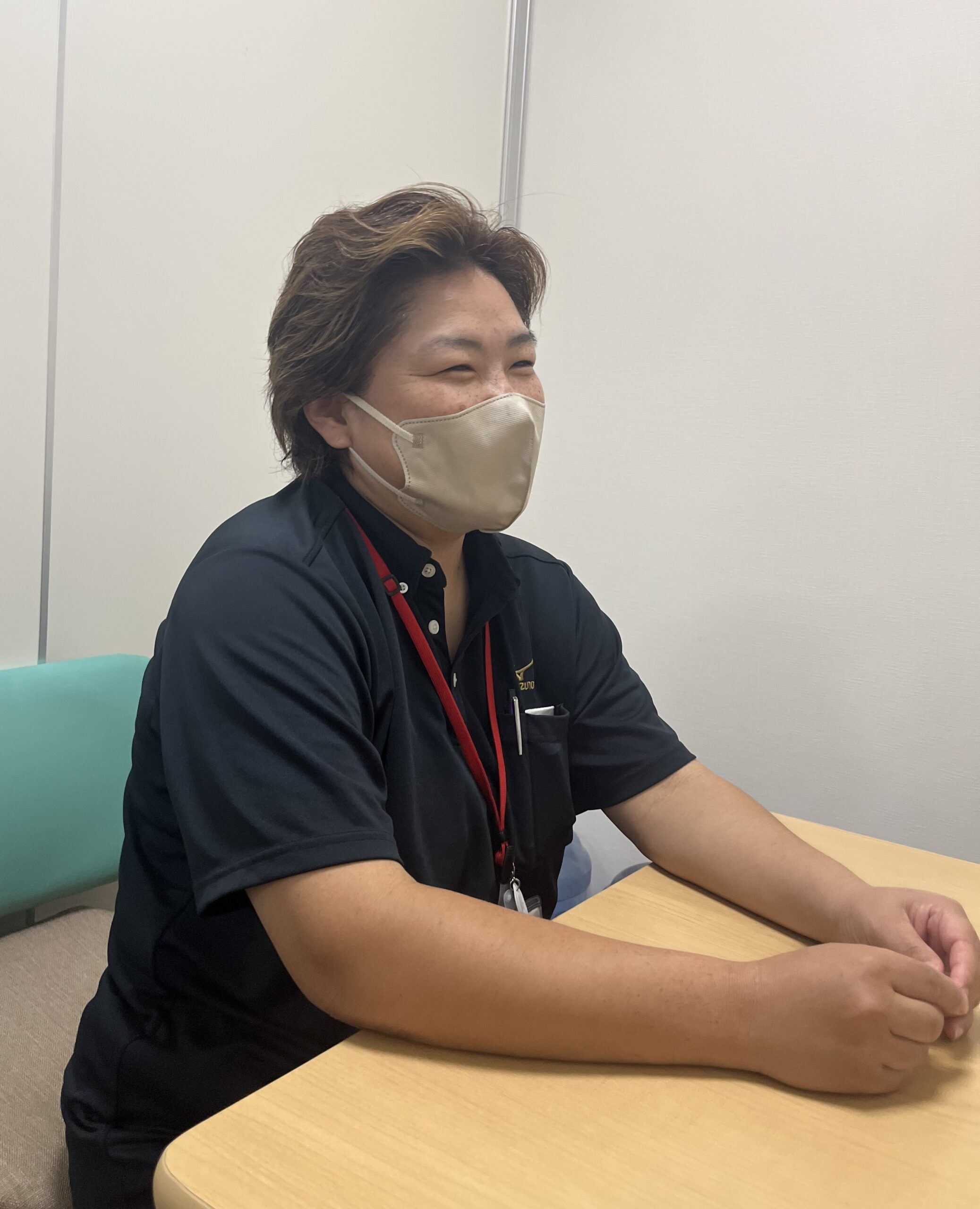 ムラカミさん